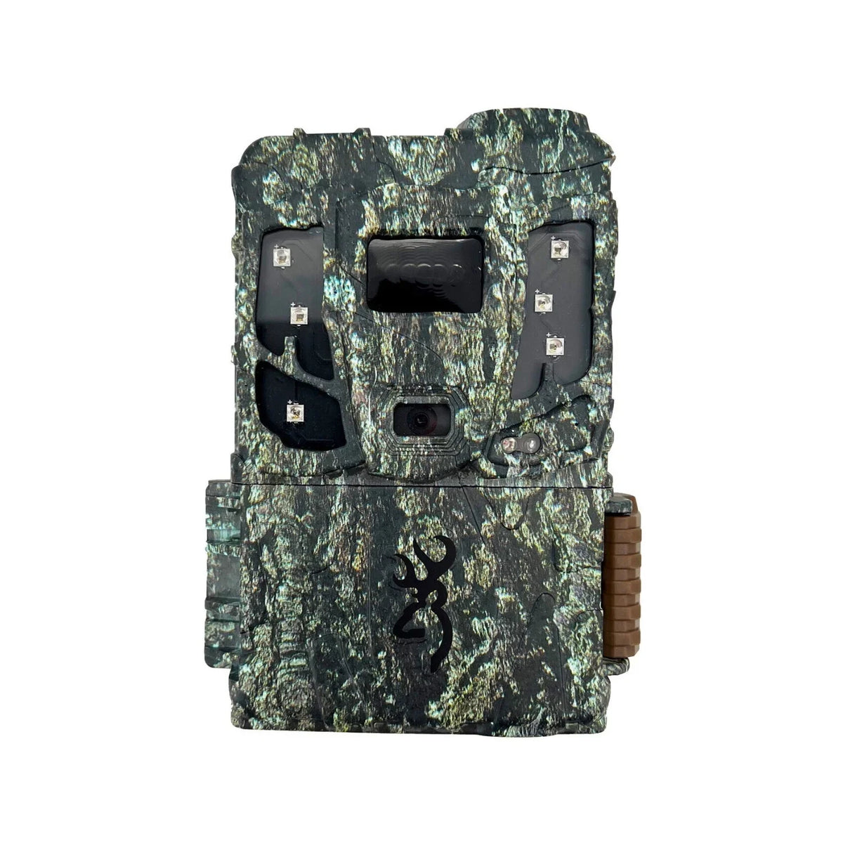 Pro Bundle (2-Pack) Extreme Camera with Scout Max Security HD Browning Box Cellular Defender Trail