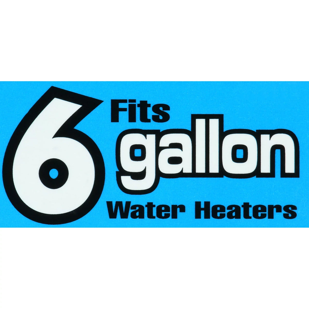 to On 6 liquid - Camco Electricity gal. RV Converter Heaters Heater liquid 11673 Gas 120V Converting Demand for LP