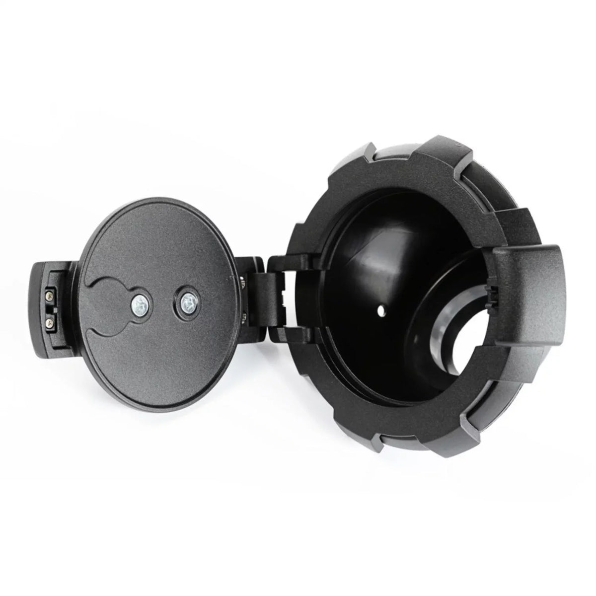 by Gas Wrangler Jeep | RealTruck 2007-2018 Elite Wrangler Unlimited Rugged with Select: Black; 2008, 11425.12 Ridge Cap 2015-2018 Jeep Non-Lock, Door, Compatible JK