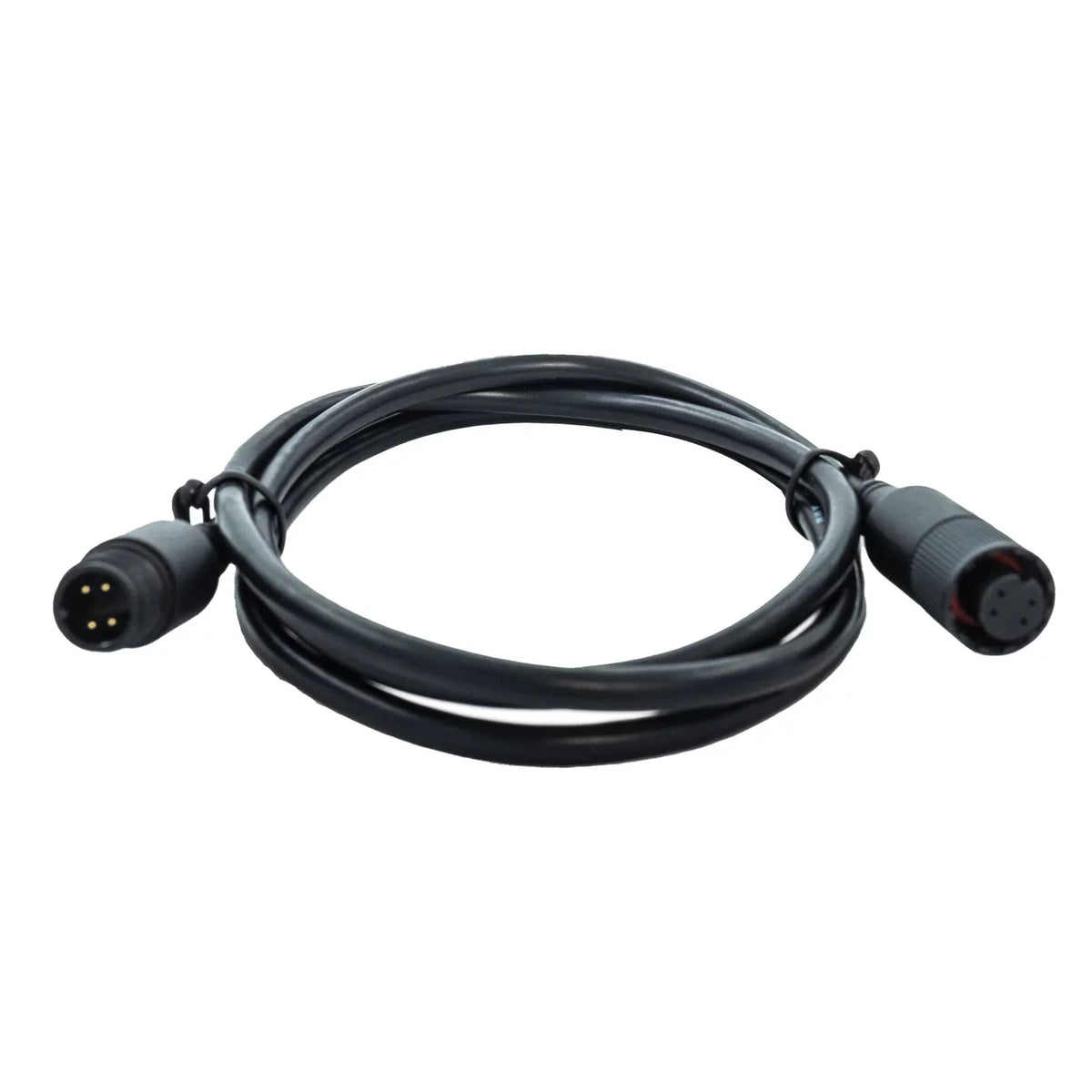KENWOOD Cable KENWOOD (3.2 System Camera Motorsports Front-and-Rear STZ-RFCC100 Action for STZ-RF200WD Camera Extension Ft.)