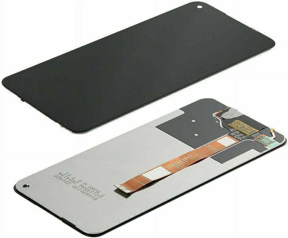 Lens BE2029 Digitizer Part Replacement for Touch 5G Glass 6.5" BE2026 Screen Nord Screen Display BE2028 LCD Replacement BE2025 One Plus N10