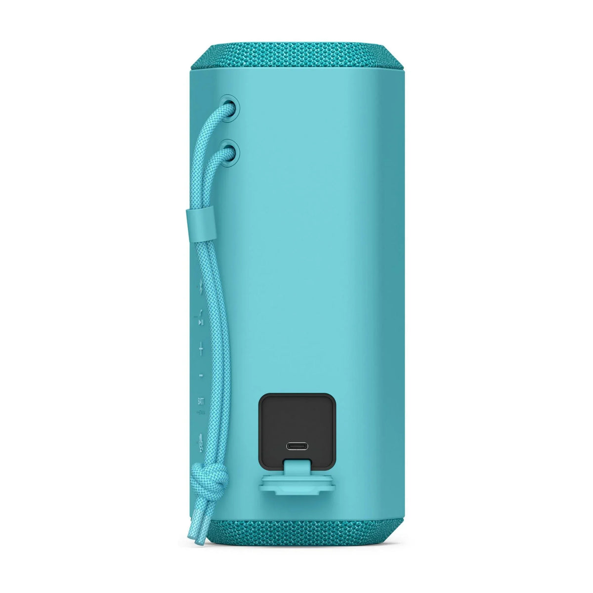 Bundle Wireless Bluetooth Speaker SRS-XE200 X-Series Ultra Portable (Blue)