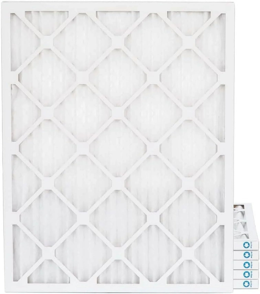 Air Pleated 1000 11, 13-1/2 Ext dimension: 3/4 X Pamlico. 14X20x1 19-1/2 Pk. Filters By X MPR 6 Furne MERV 1"