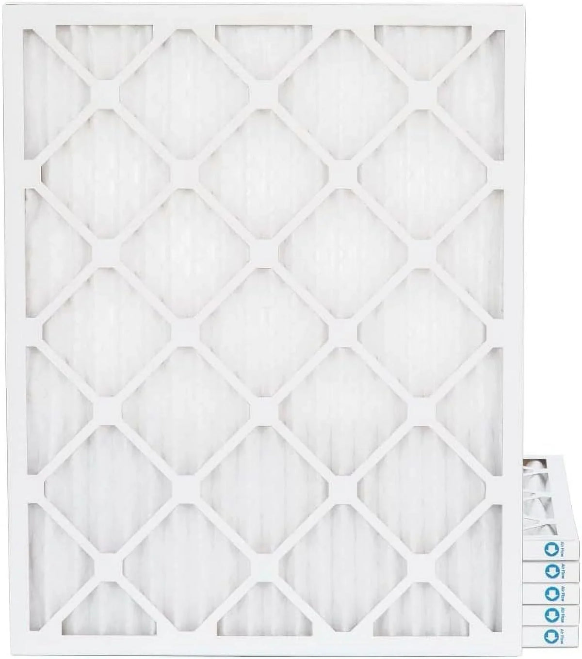 Air Pleated 1000 11, 13-1/2 Ext dimension: 3/4 X Pamlico. 14X20x1 19-1/2 Pk. Filters By X MPR 6 Furne MERV 1"