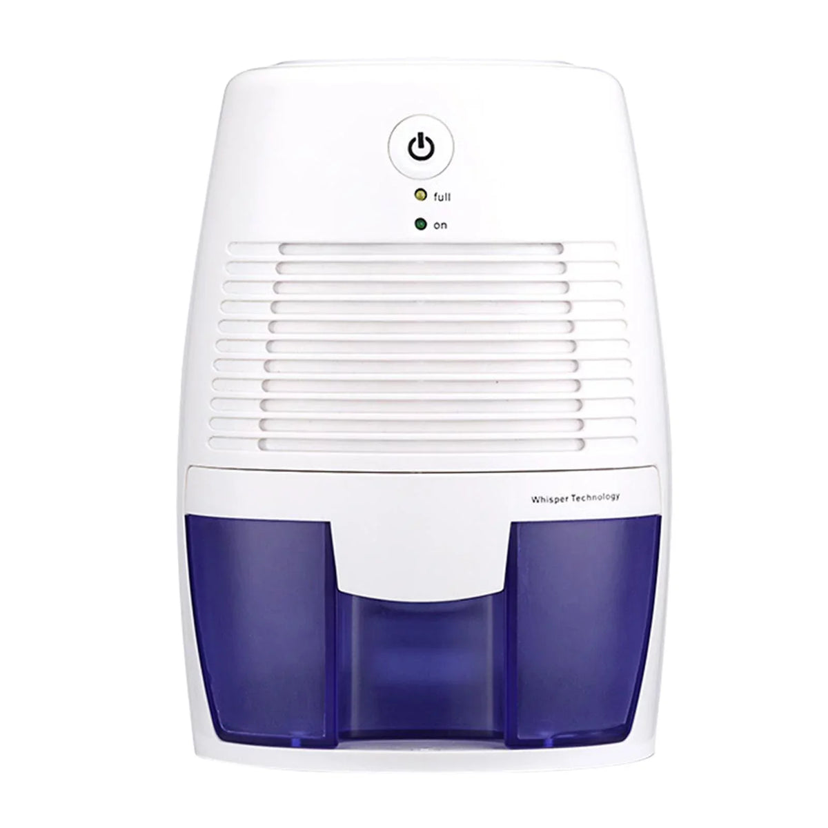 USB 500ml for Dehumidifier Dryer Portable Kitchen RV Bathroom Air Quiet Air