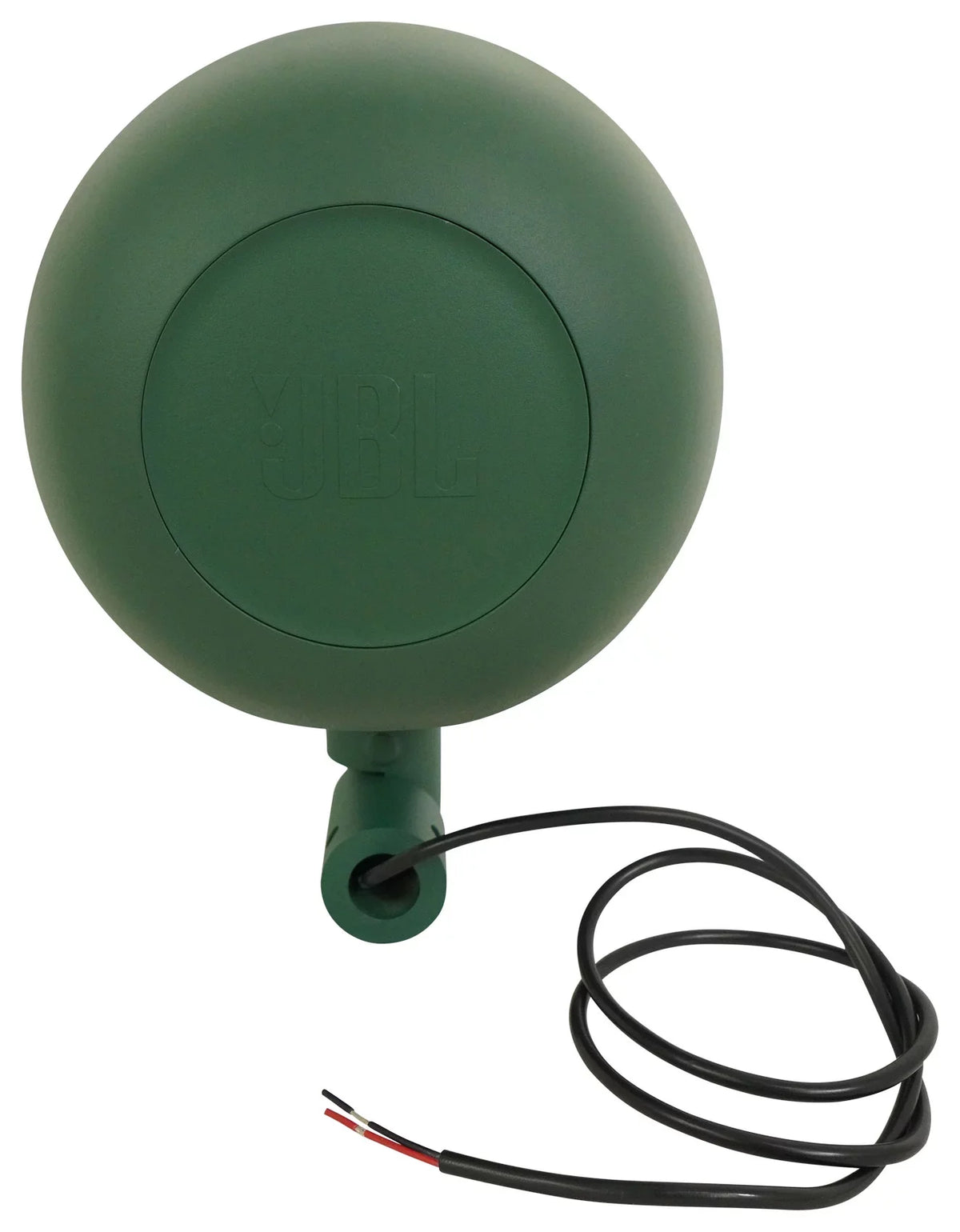 Commercial Speaker JBL Pair Mount Stake 70v Wall Landscape 6.5" Ground GSF6-GN /