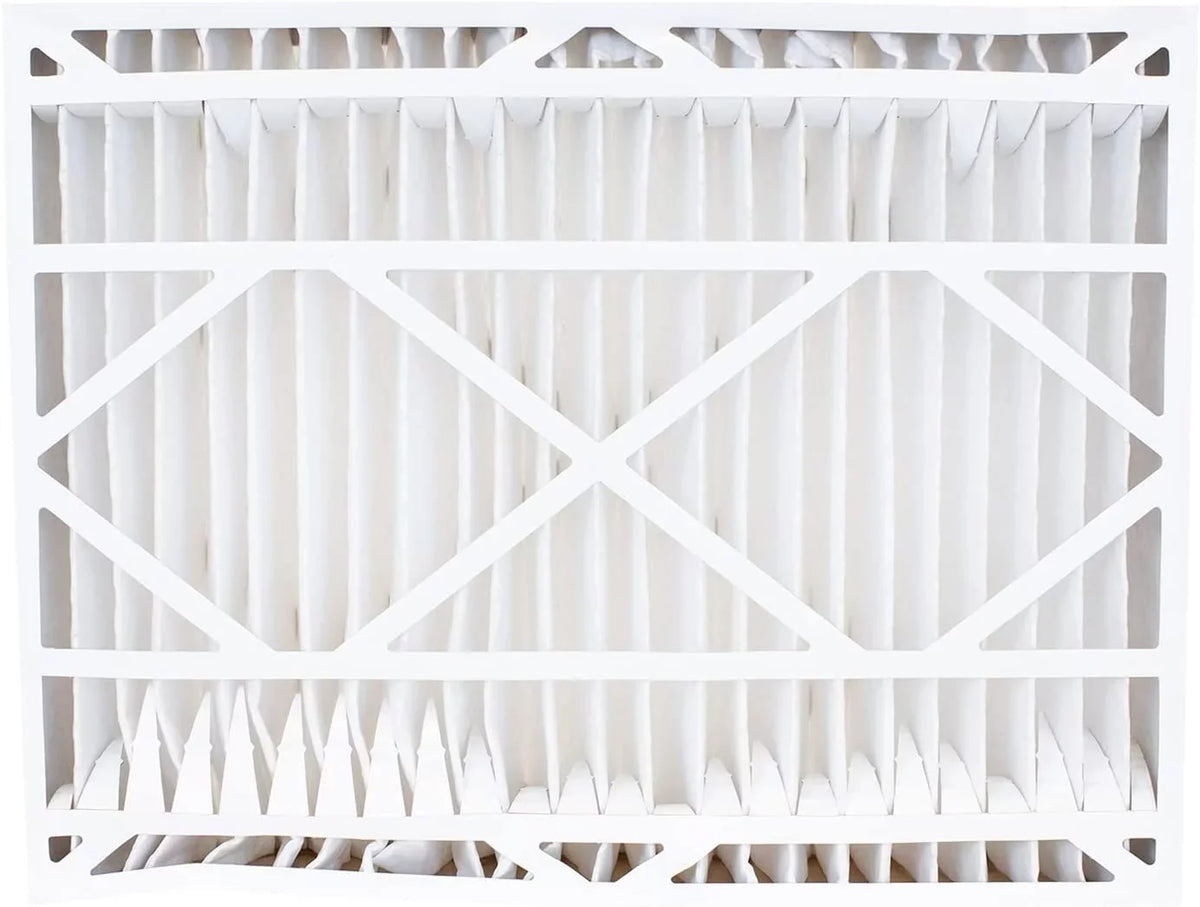 Filterbuy HVAC Filters AC for (1-Pack) Air 20x21x5 13 X8790 MERV Pleated Lennox Furnace PCO14-23 /