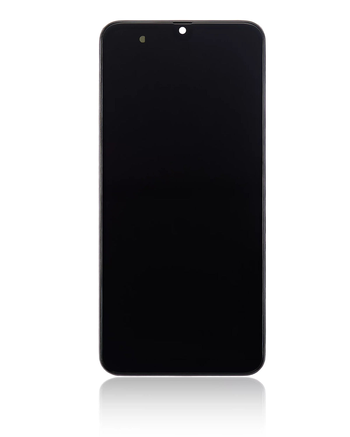 Compatible With Plus) OLED Replacement Assembly Colors) (M315 Galaxy (Aftermarket Frame For M31 / (All 2020)
