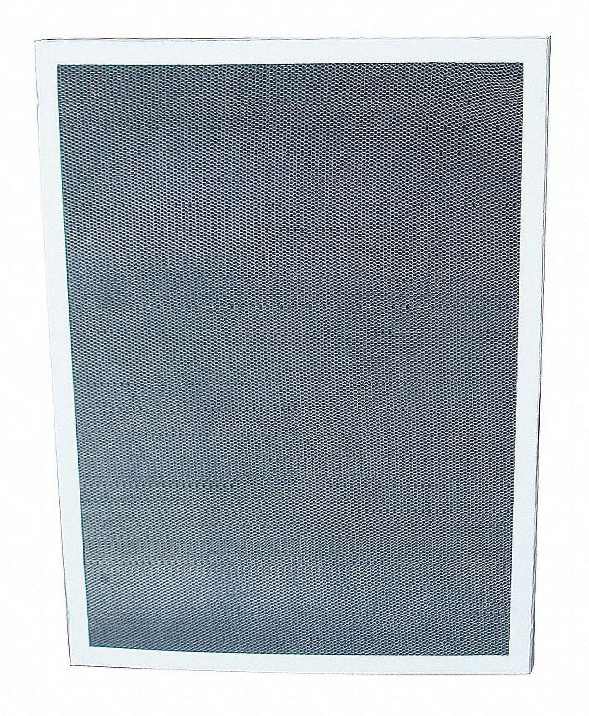 Dayton Filter,Not Ti02/Carbon 2HPB6 D Rated,13/16"