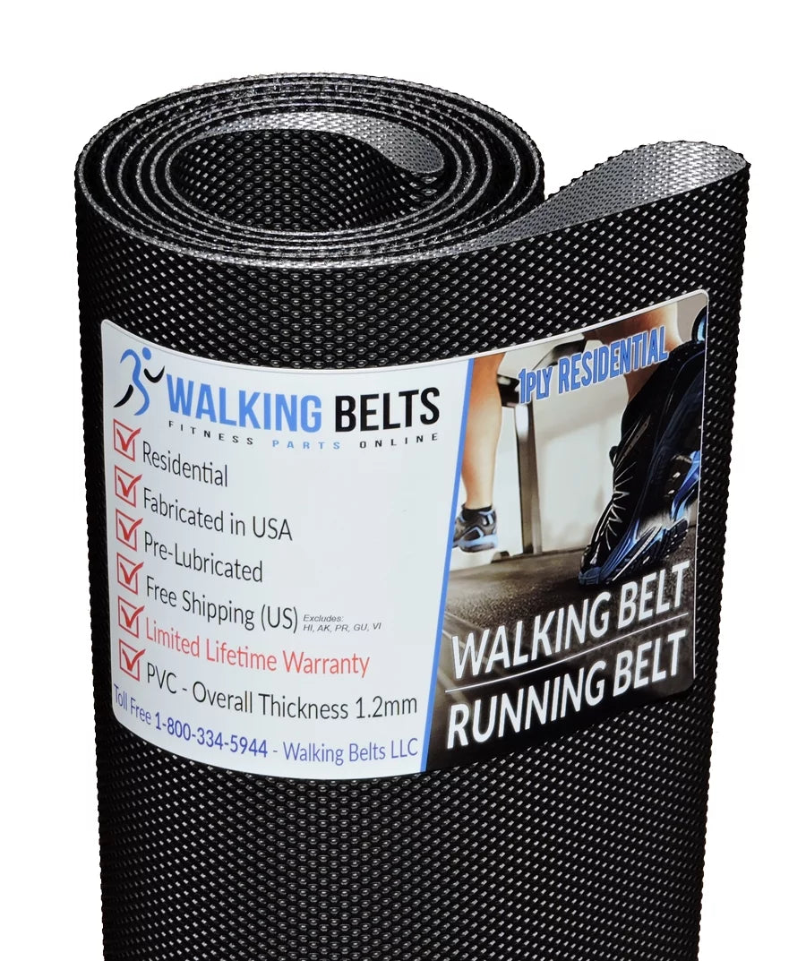 T6.7I Belt Nordictrack 250210 Walking Treadmill