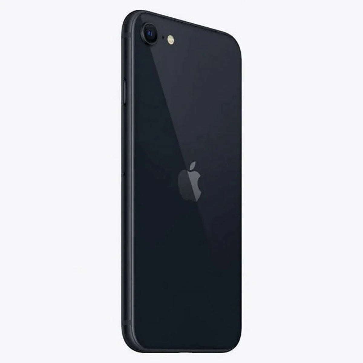 '- (3rd SE Gen) Carrier Midnight - Unlocked 128GB (Fair) iPhone Pre-Owned