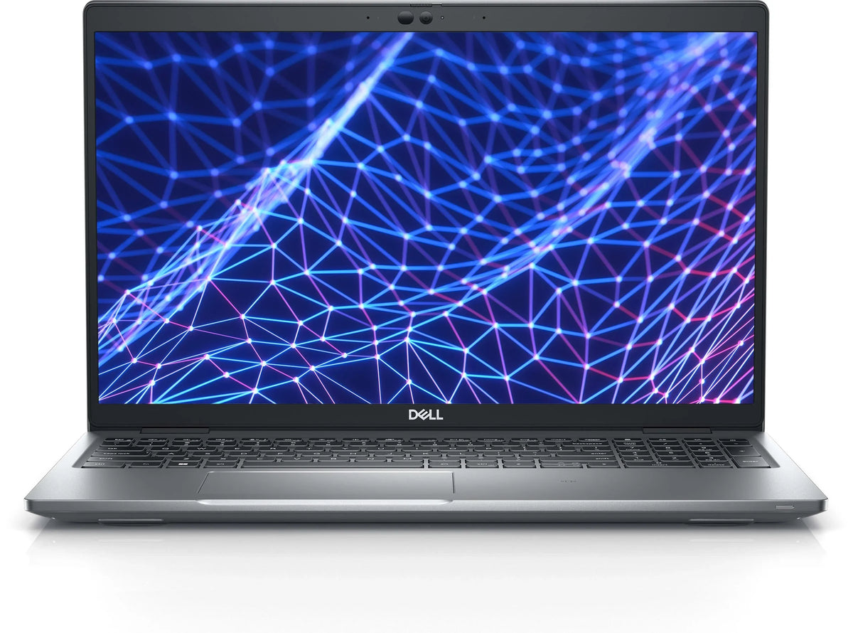 5530 Restored Gen Core 10 Latitude CPU Cores - SSD 12th FHD @ Laptop 16GB - - 5000 (2022) 4.7 GHz 15.6" i7 (Refurbished) RAM 512GB
