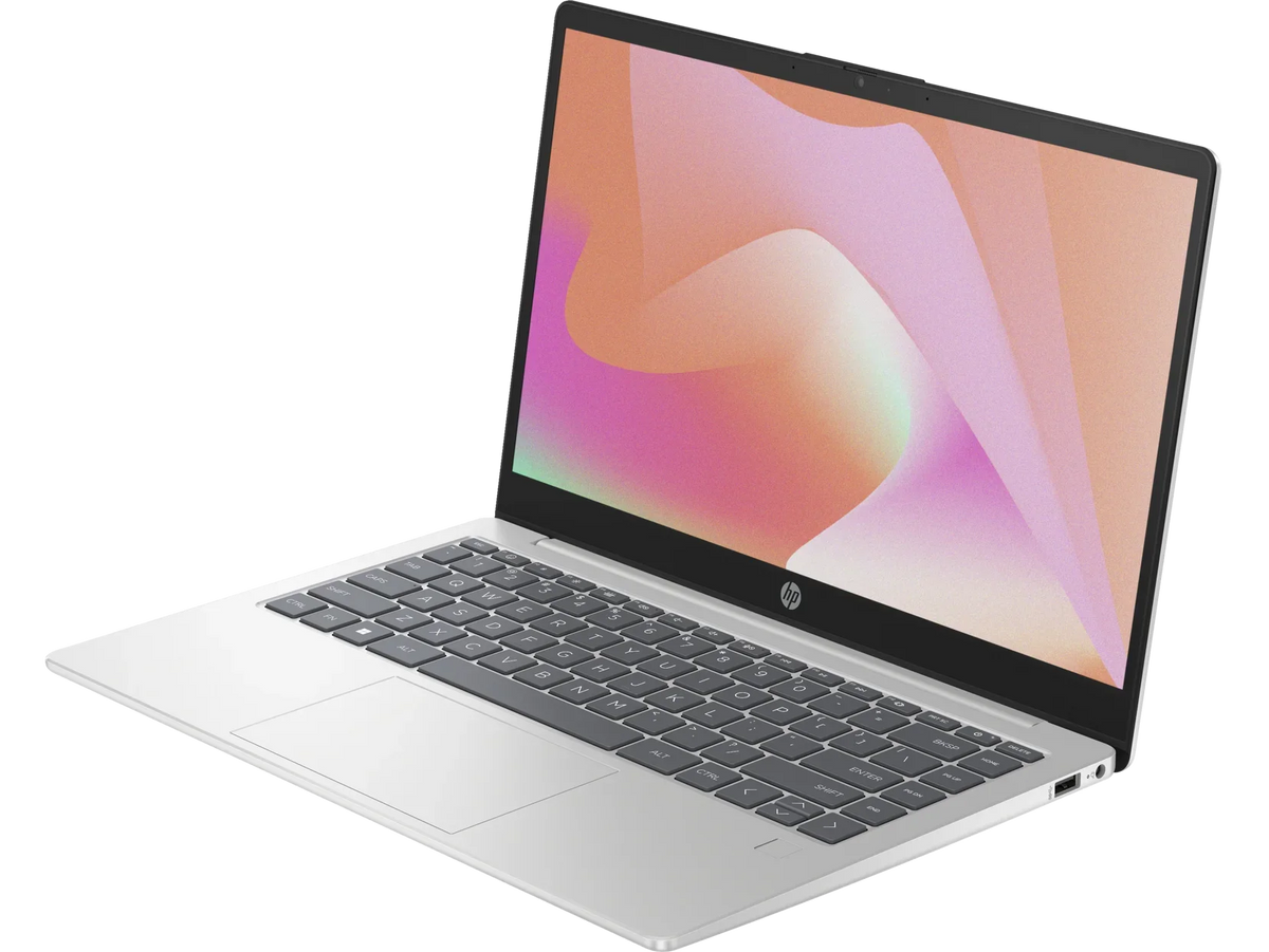GB FHD memory; Computer Core Essential 14" GB 256 Laptop HP i7 SSD 8