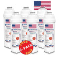 LZSTLDDWSSK in - Filters liquid 6 with AFC-EWH-3000 Pack AFC Made , WaterSentry® - Brand Compatible , # U.S.A. , Model