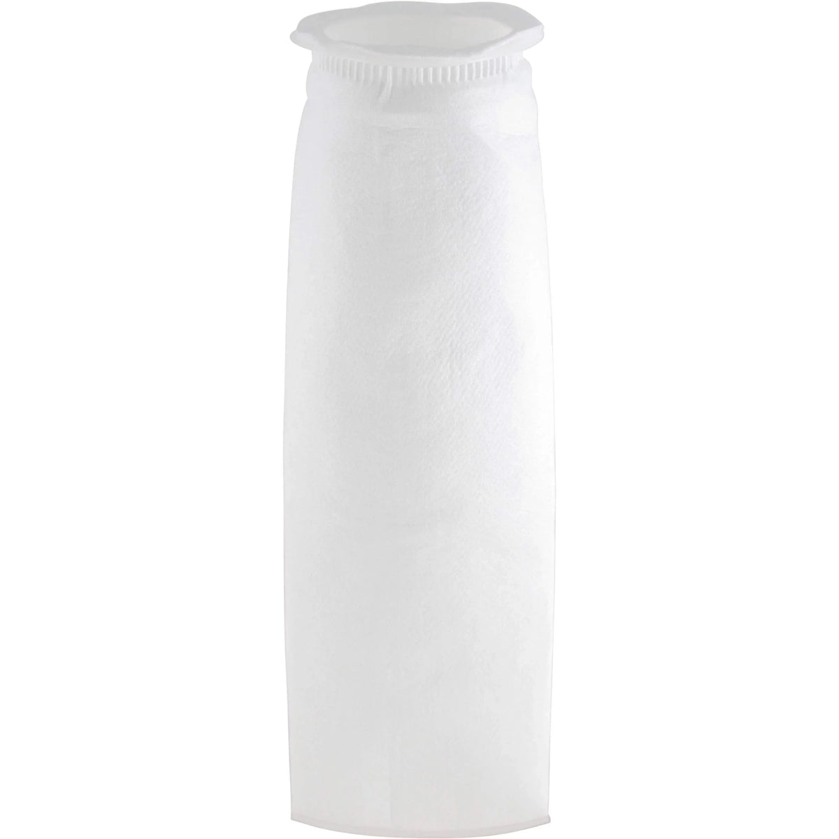 (Case 40) 100 Polypropylene of 155394-03 SpiroPure Micron Filter SP-BP-420-100 Felt (20”) BP-420-100 Glazed #4 Liquid Bag