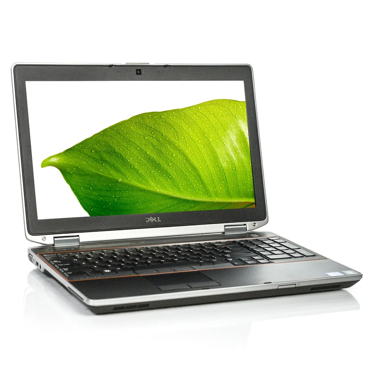 Laptop i7 1TB E6520 Win 10 A 16GB Latitude v.BA Dual-Core Refurbished Pro