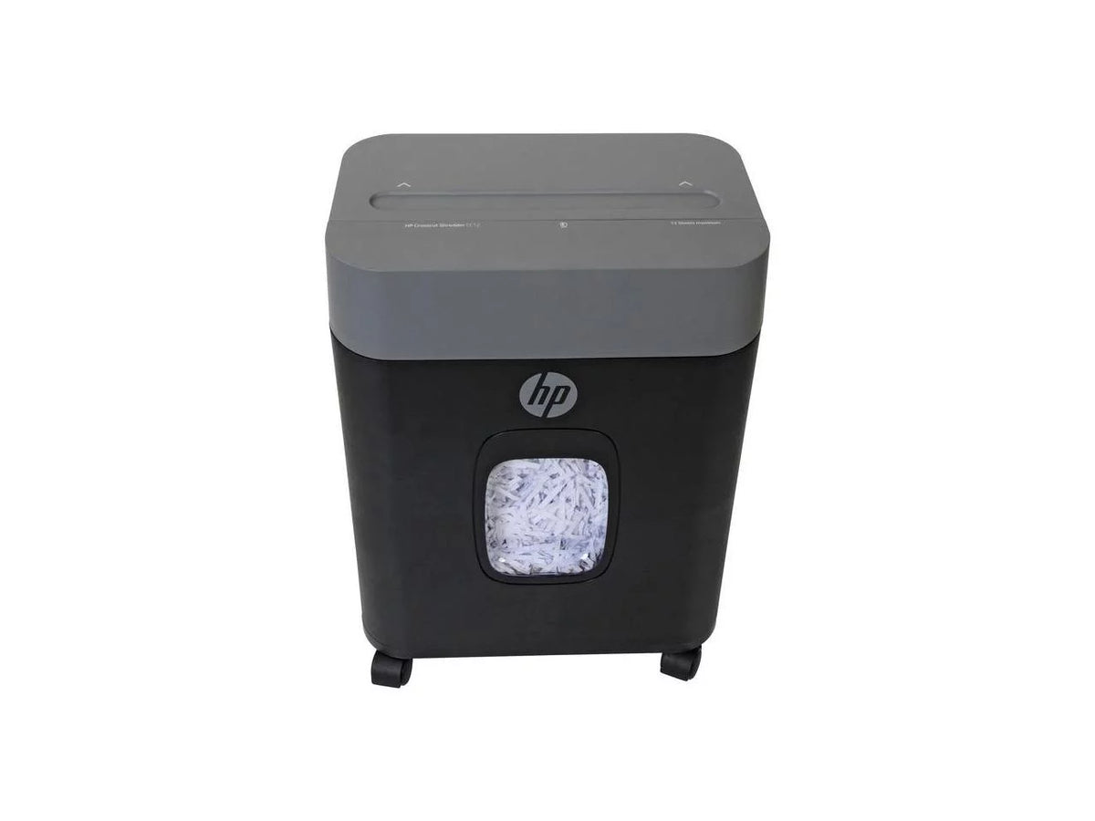 Staples, Cut Cool - shredding Pass Run Royal Minute Time - - 3.40 Cross gal Envelope 30 Throat Paper - 8.75" 12 Wastebin Down Credit Paper, Minute 2 CC12 for Time - Capacit - Per Shredder - Card,