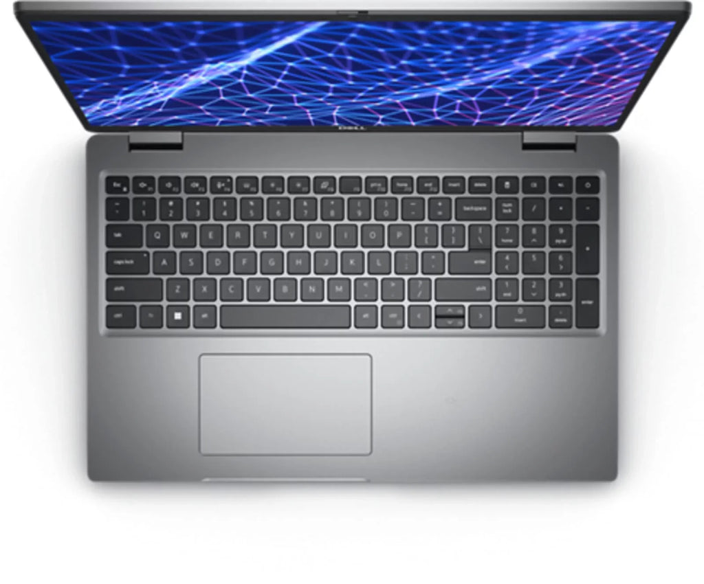 5530 Restored Gen Core 10 Latitude CPU Cores - SSD 12th FHD @ Laptop 16GB - - 5000 (2022) 4.7 GHz 15.6" i7 (Refurbished) RAM 512GB
