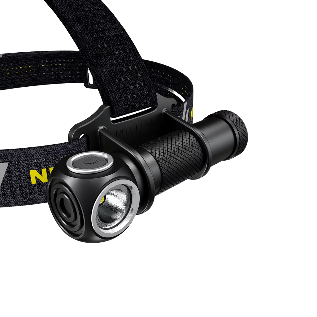 Keychain A1 (Random and White) Eco-Sensa UT32 1x Cool Dual Magnetic - Nitecore Color 1x Choices) (5700K, Battery, Bundle: Warm Headlamp Light Charger - NL1834 TINI (3000K, Emitter with White) Value