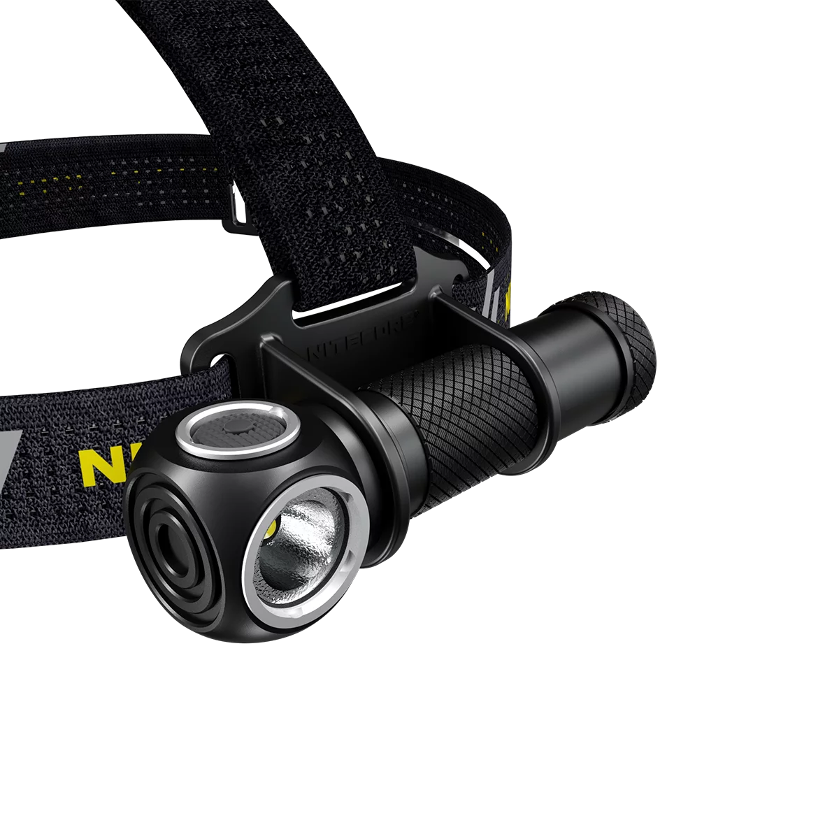 Keychain A1 (Random and White) Eco-Sensa UT32 1x Cool Dual Magnetic - Nitecore Color 1x Choices) (5700K, Battery, Bundle: Warm Headlamp Light Charger - NL1834 TINI (3000K, Emitter with White) Value