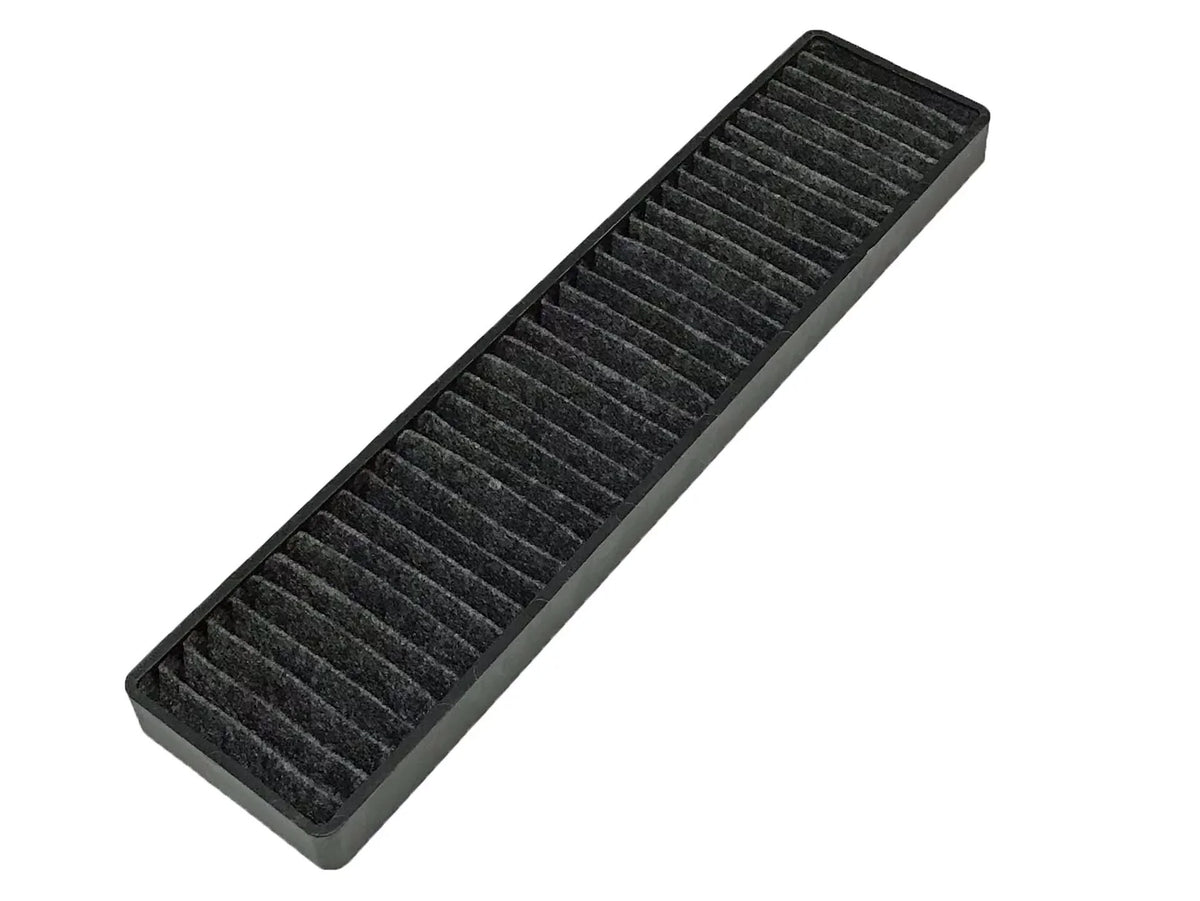 OEM DVM7195BL5TS, Originally CVM721M2N8S5, Filter Shipped With GE Microwave Charcoal DVM7195BL6TS CVM521P2M6S1,