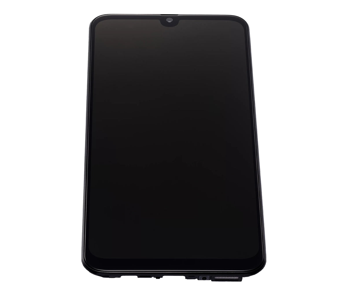 Compatible With Plus) OLED Replacement Assembly Colors) (M315 Galaxy (Aftermarket Frame For M31 / (All 2020)