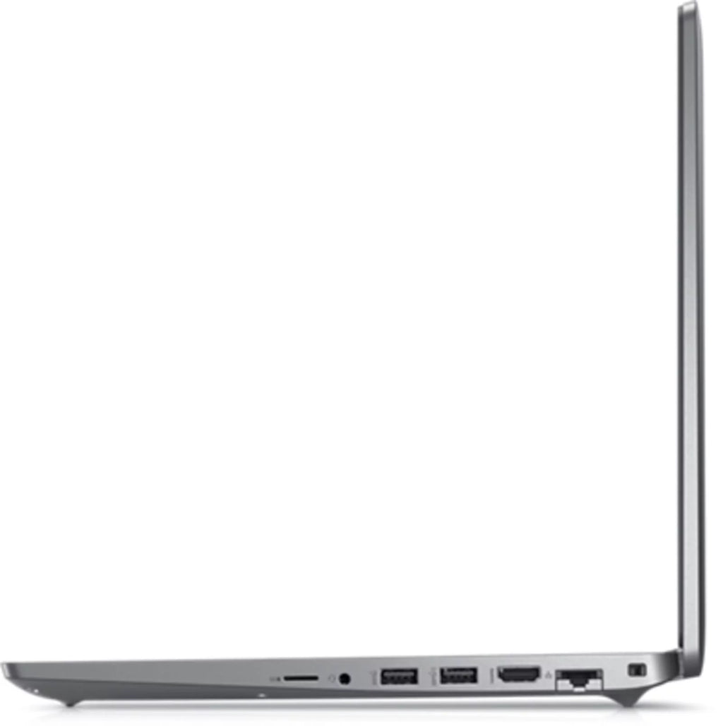 5530 Restored Gen Core 10 Latitude CPU Cores - SSD 12th FHD @ Laptop 16GB - - 5000 (2022) 4.7 GHz 15.6" i7 (Refurbished) RAM 512GB