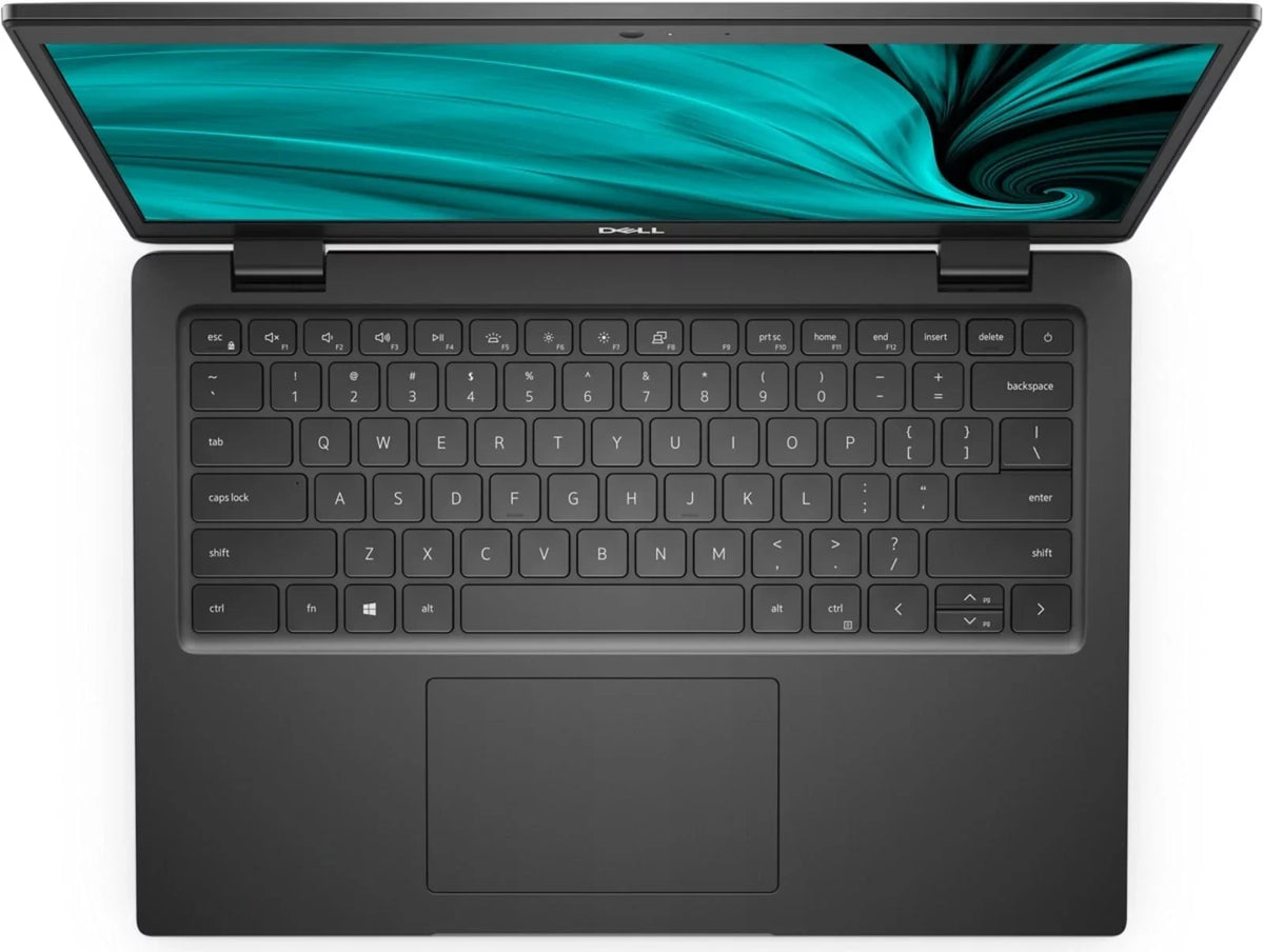 GHz - 8TB - 16GB Restored CPU i5 Gen 3420 (Refurbished) (2021) @ Laptop - Core FHD Latitude SSD 3000 RAM 14" 4 4.2 Cores 11th