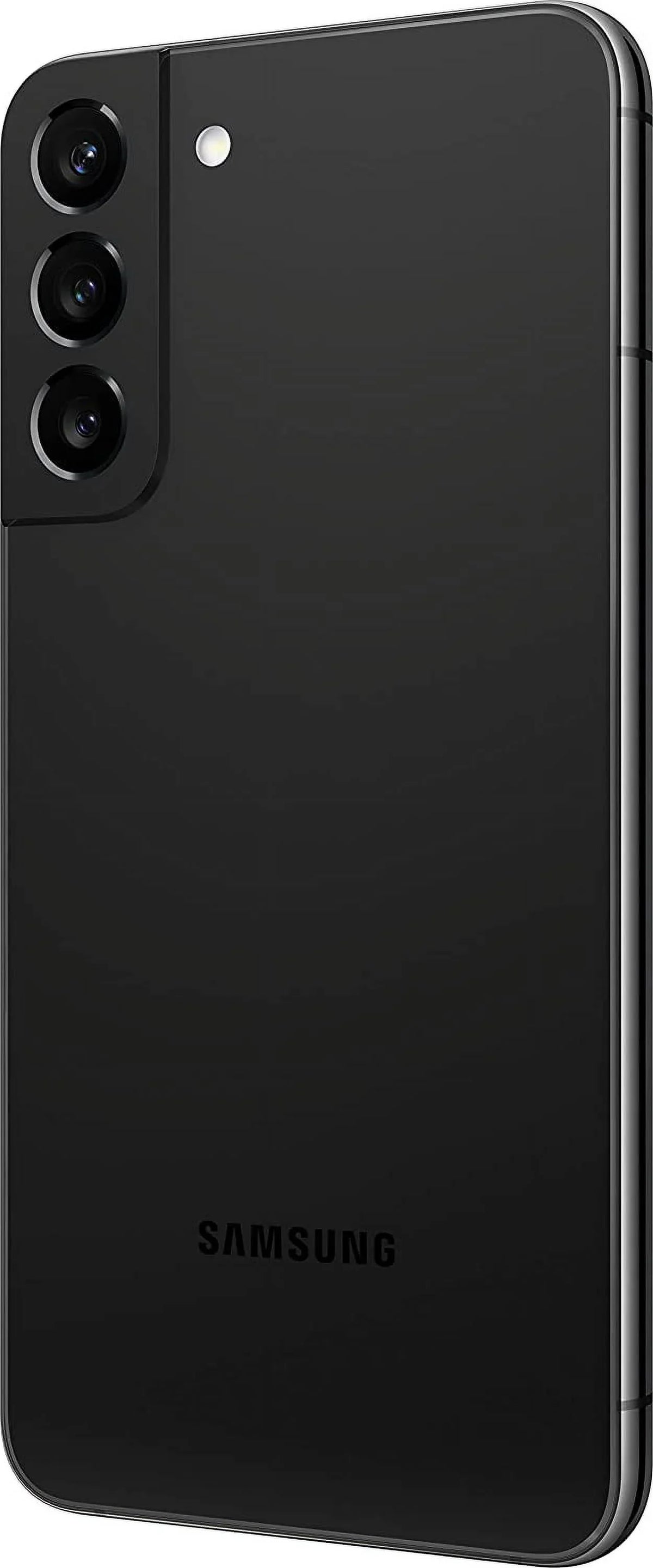 Galaxy Black S906U A+) Phantom Plus - (Used 256GB Grade Unlocked) (Fully 5G S22