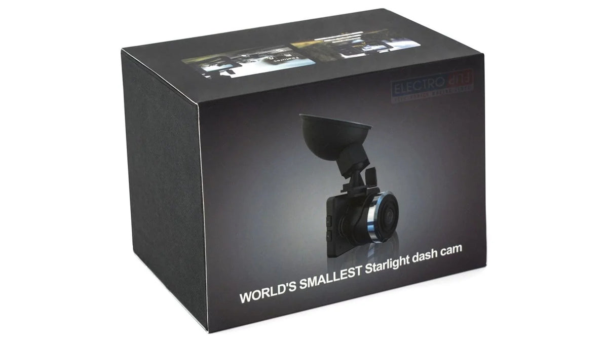 Lens for Recording Security Car Nightvision HD Synchronized Camera