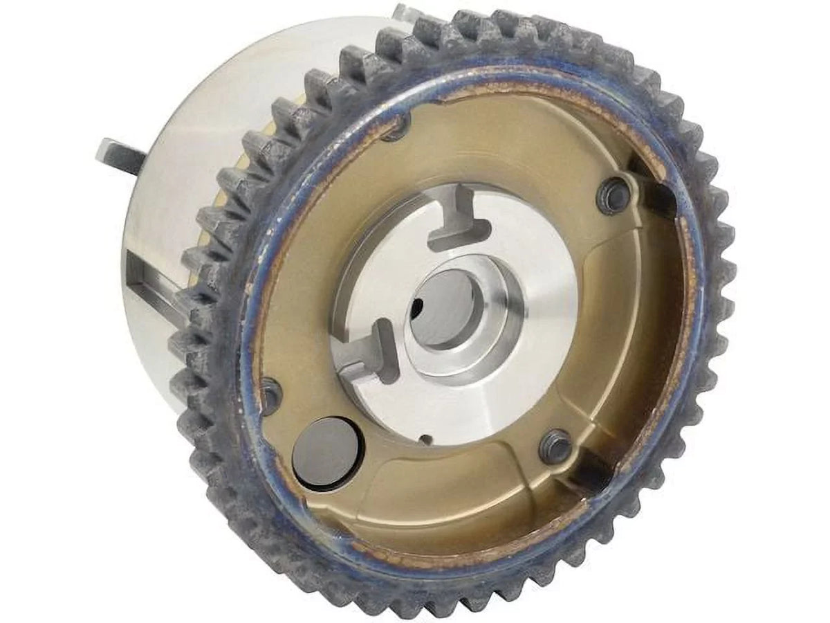 2007 Compatible - VK56DE 2011 2006 V8 Nissan 5.6L Sprocket Intake Engine 2014 2008 Valve 32-Valve 2012 - 2010 2009 2015 Armada Left with Nissan 2013 Variable Timing