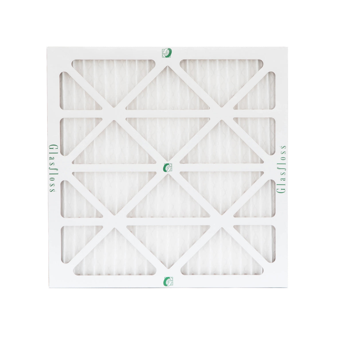 by x Actual 10x10x1 10 12 9-1/2 Pleated 7/8 of 9-1/2 Pack MERV dimension: x Filters Air Glasfloss.