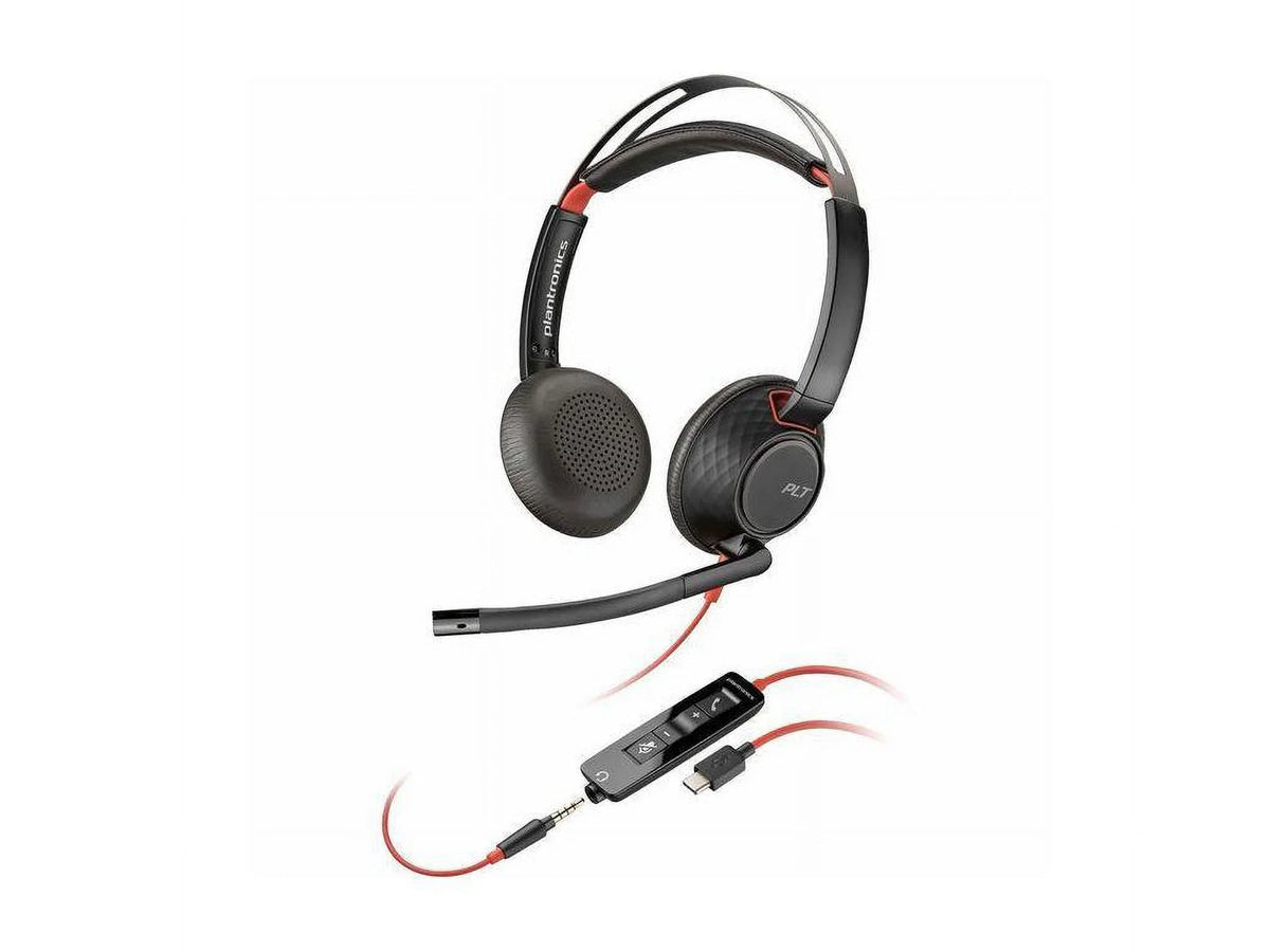 Headset Poly Adapter