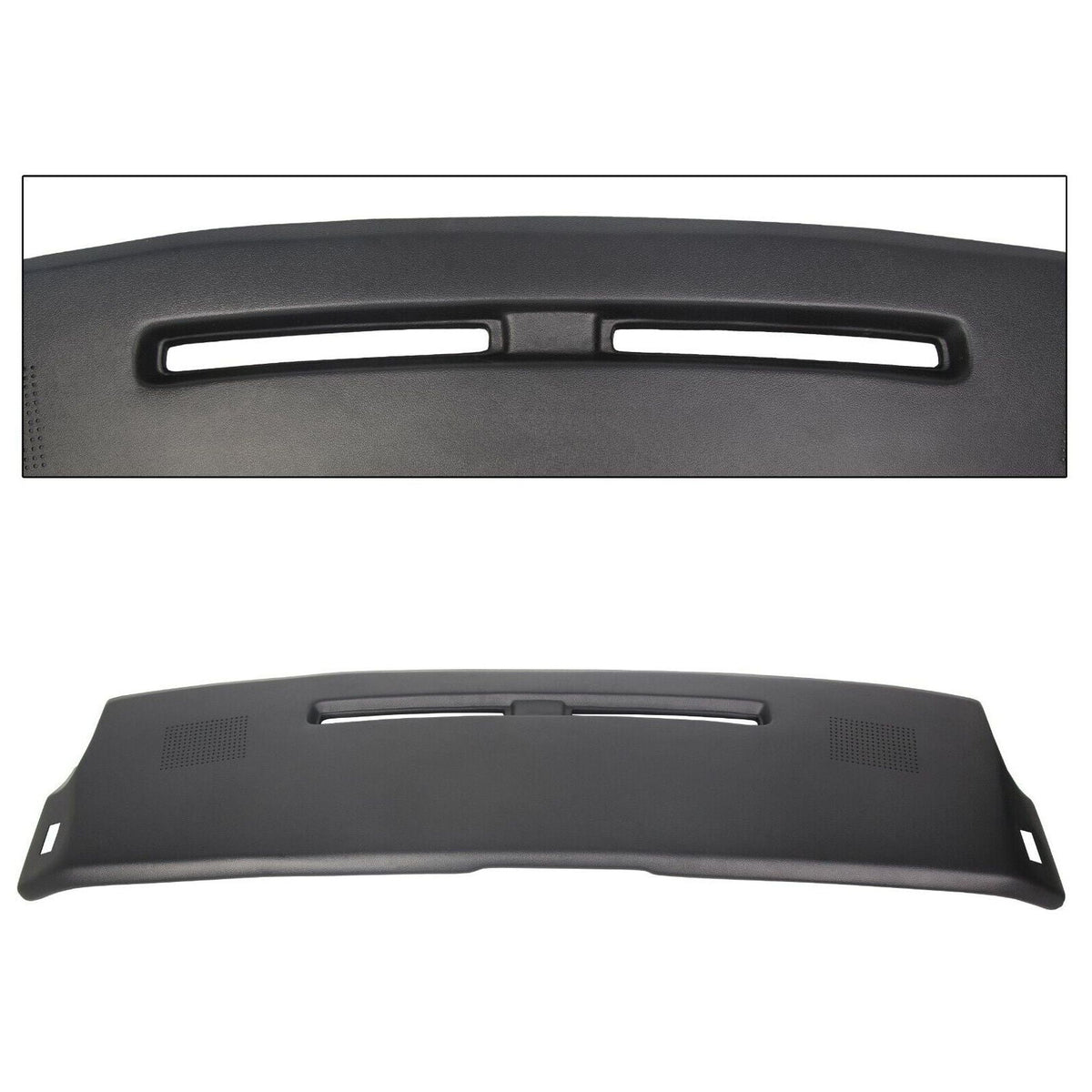 Pad Panel Dashboard Chevy Cap 84-92 Camaro Bezel Cover For Dash Board Overlay
