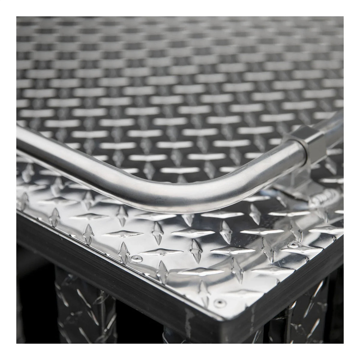 Services BOX DOOR SOUTHERN ONE UWS/United DIAMOND DB-3636 SQUARE 24IN TALL) PLATE ALUMINUM (36X36 DOG UWSDB-3636 Welding BASE