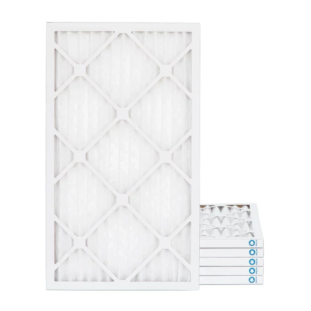 Pleated 12x20x1 Furnace x Pamlico. 6. MERV x Air 1000 11-1/2 by MPR AC 3/4 11, 1" Actual 19-1/2 Filters dimension: Quantity