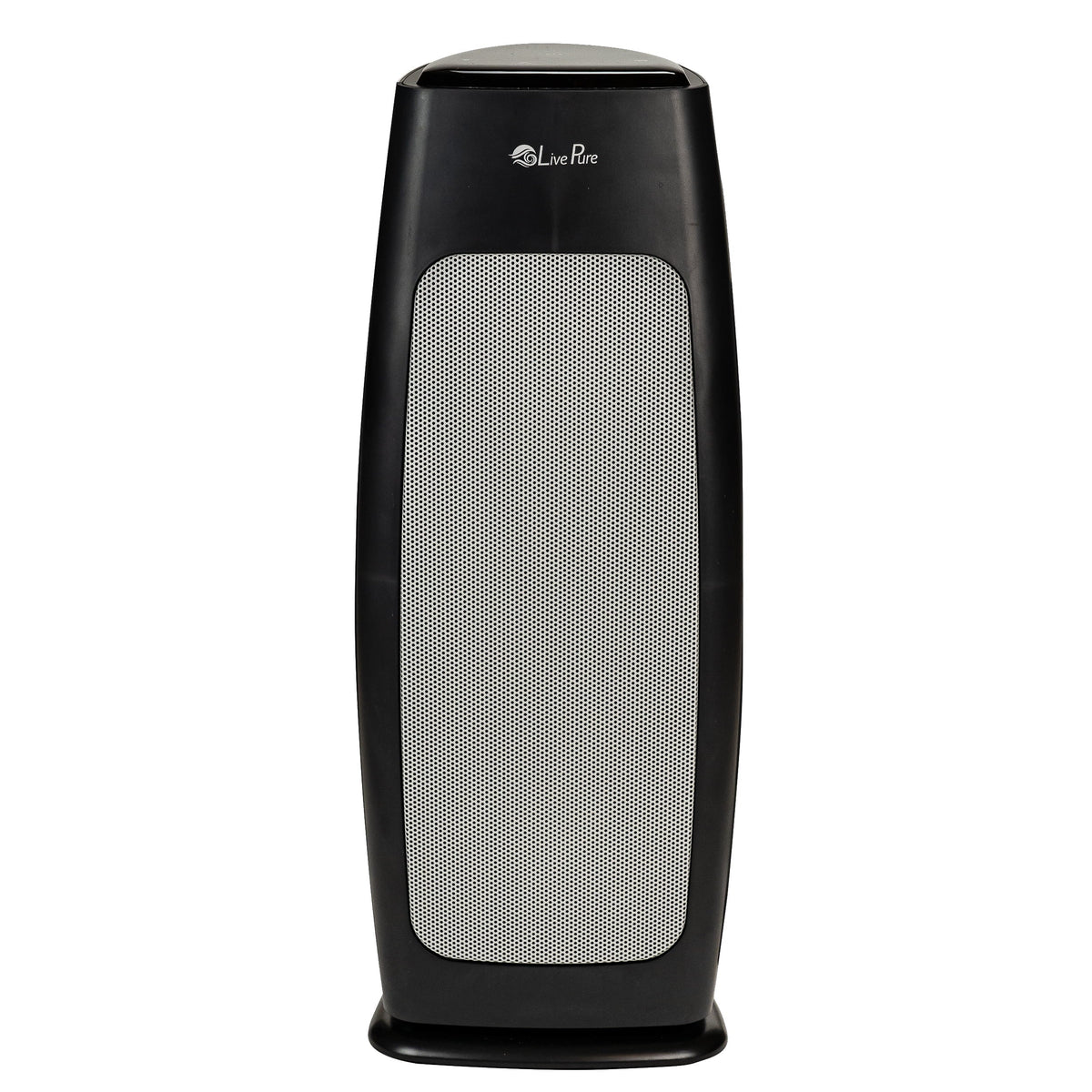 Purifier Air Tower Sierra Filtration with Permanent Tall Series LivePure Digital LP270THP