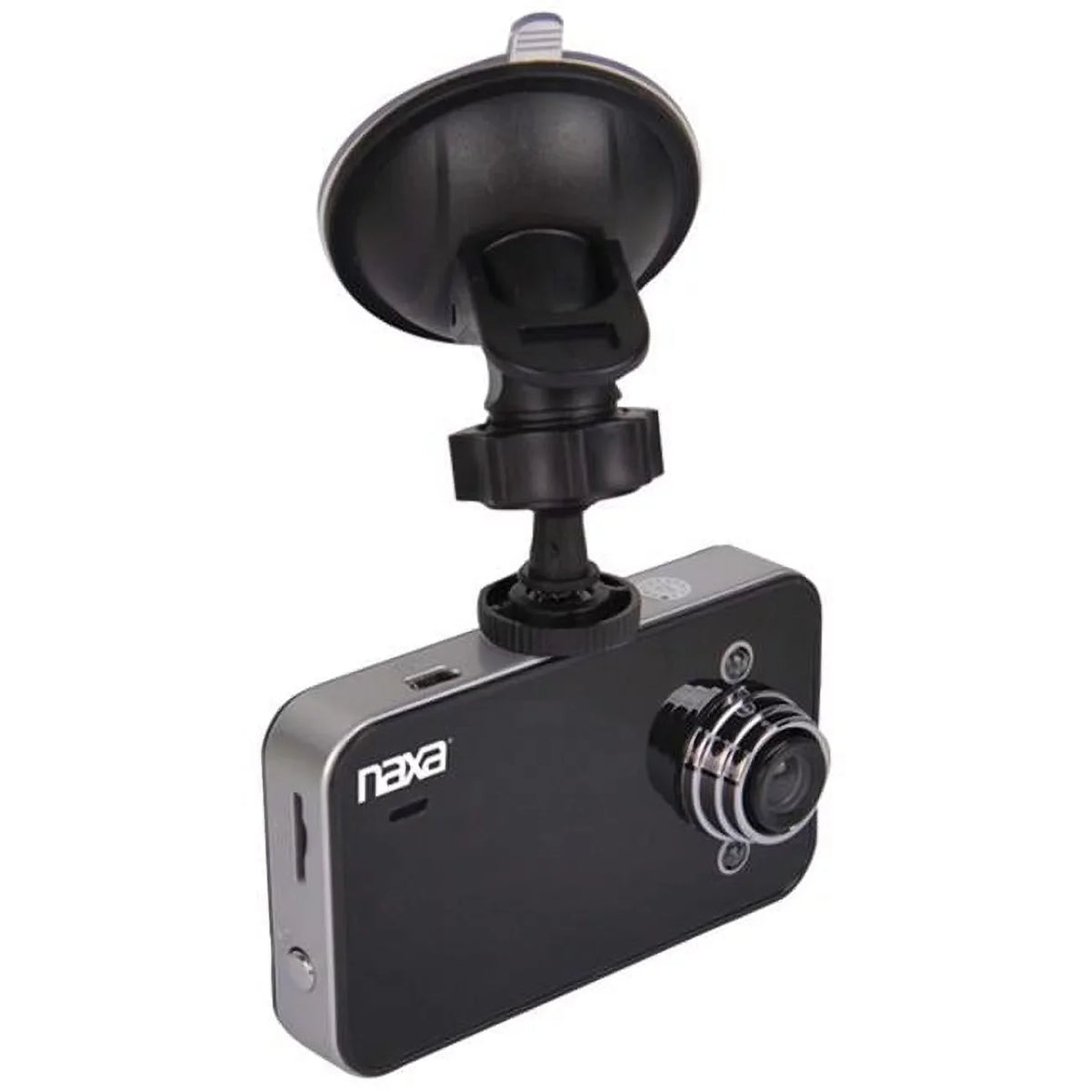 '- Portable Cam Naxa 6000 Dash Ncv HD