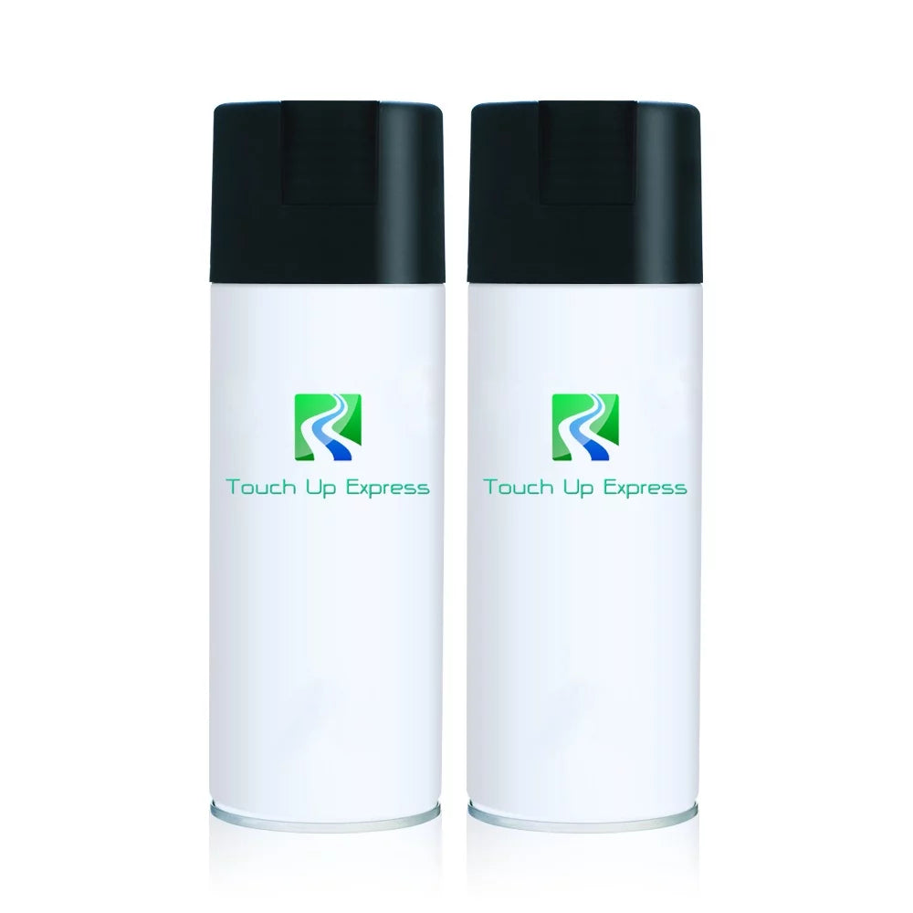 Kit X13 Car Mitsubishi for Black Truck Kalapana Spyder Spray Aerosol Auto 12oz