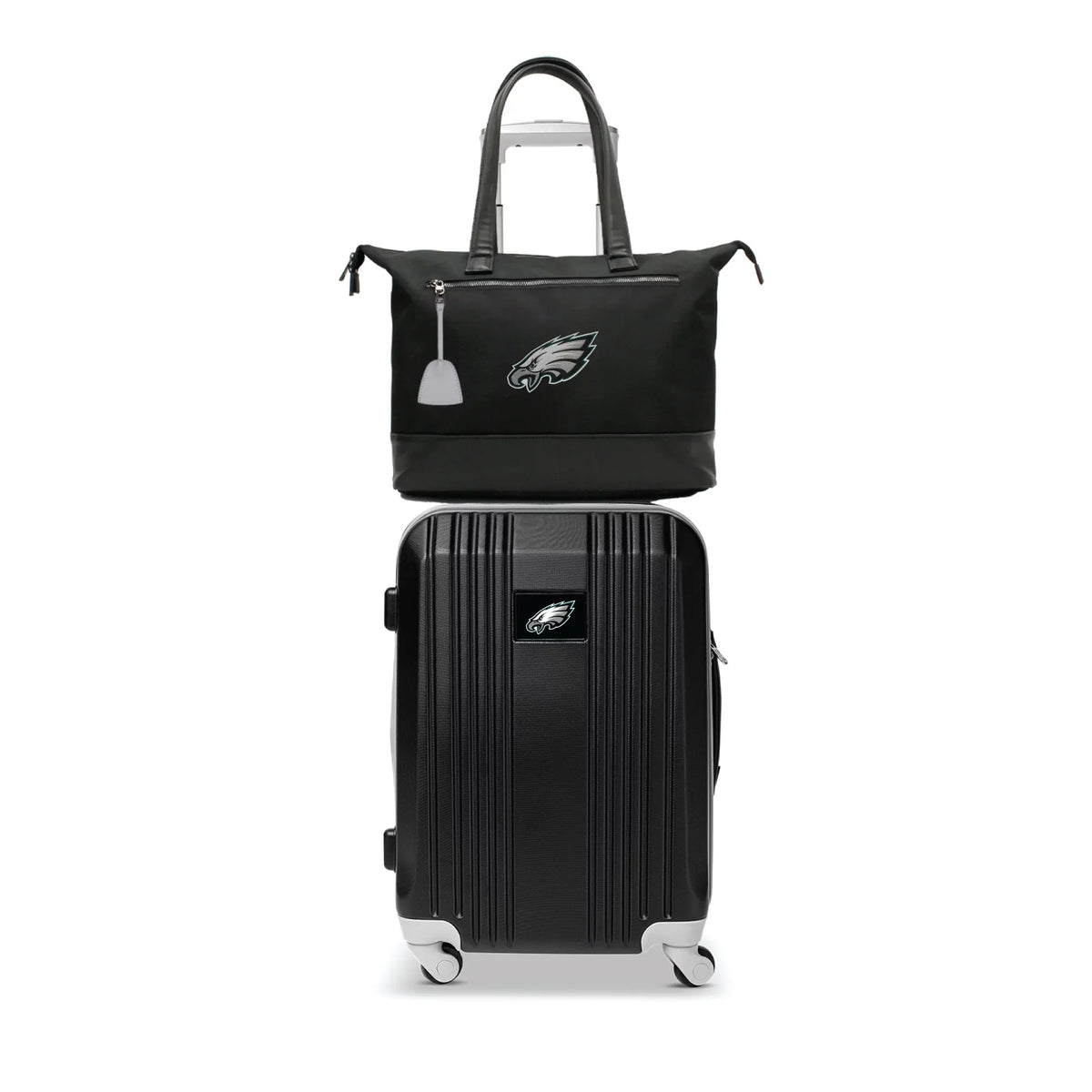 Tote Philadelphia MOJO Premium Laptop Set Eagles Luggage and Bag