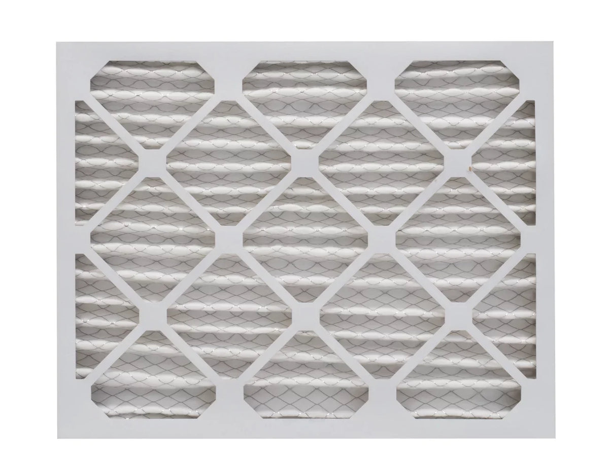 Box Aerostar 24x24x2 24x24x2, 6, in 11, Pleated Filter, MERV the Air USA of Made