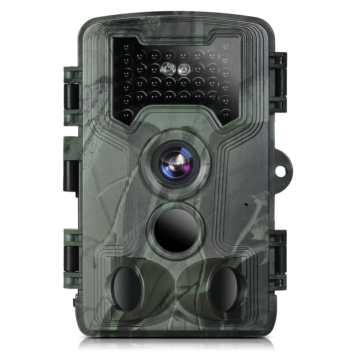 Vision Waterproof 36MP for Trail Camera and Night Wildlife Game Researching Camera,