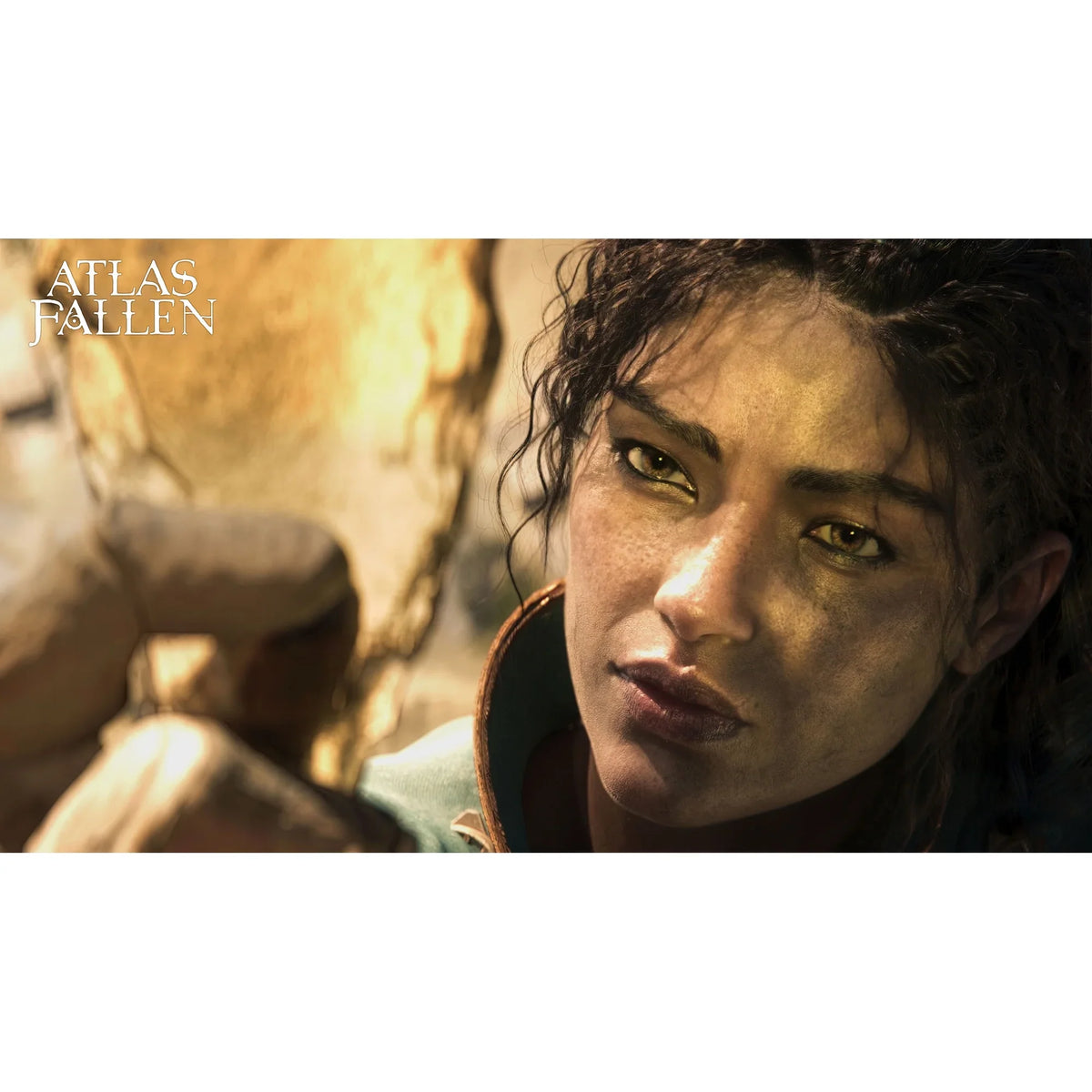Xbox Atlas - X Fallen Series