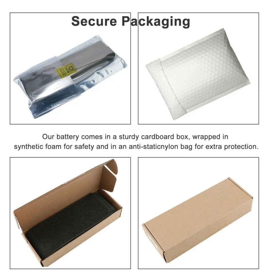 J1KND N5050 N5040 N5010 N5030 N7110 Inspiron Compatible N7010 Battery For