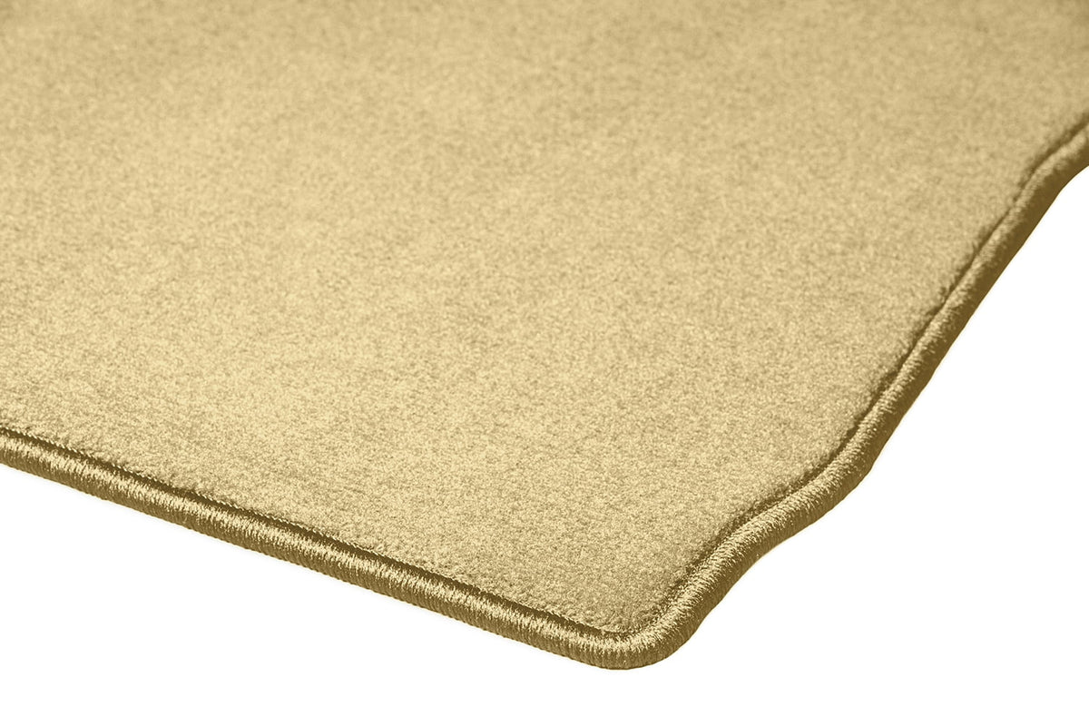 Carpet Floor 2013, Classic / Car Mats Custom 2014, GGBAILEY Driver 2017 2012, Passenger 2011, 2016, & Beige for 2015, X3 Mats Mats, Fit -