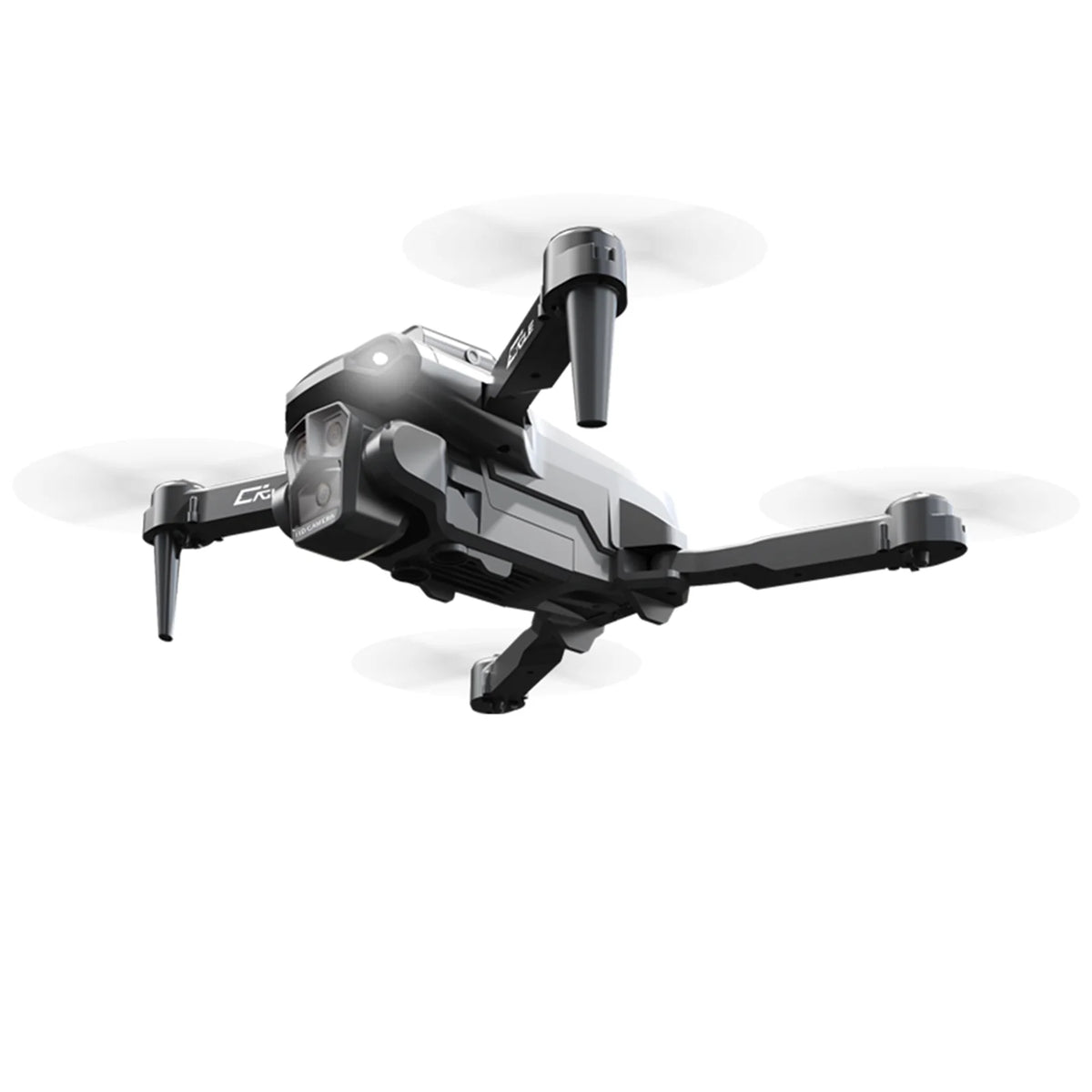 Flight 2 Storage Flight Package 4K Obstacle Remote Bottom with FPV Gesture Camera Dcenta 3 Photography Avoidance Front 5GWiFi Trajectory Follow Bag Camera Control Camera