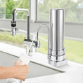 Filtration Tap liquid Filtration Filtration Countertop for Steel System Stainless
