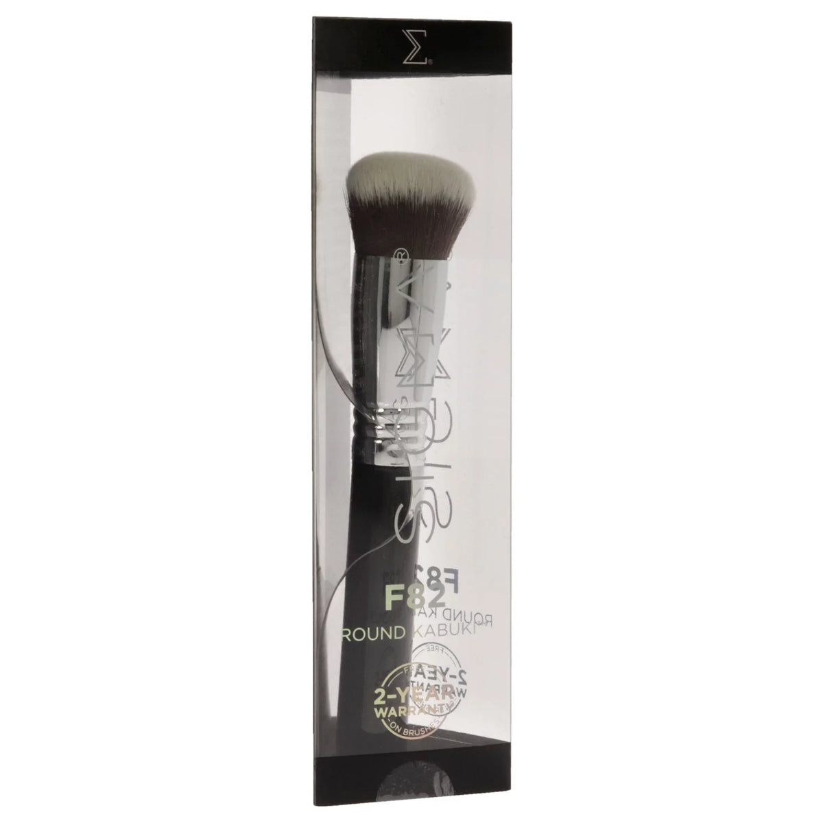 Pc Brush F82 Beauty Brush - Kabuki Round SIGMA 1 ,