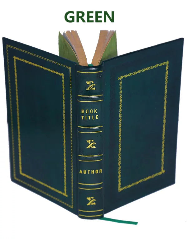Bound] Leather 1926 [Premium Bhikshugita