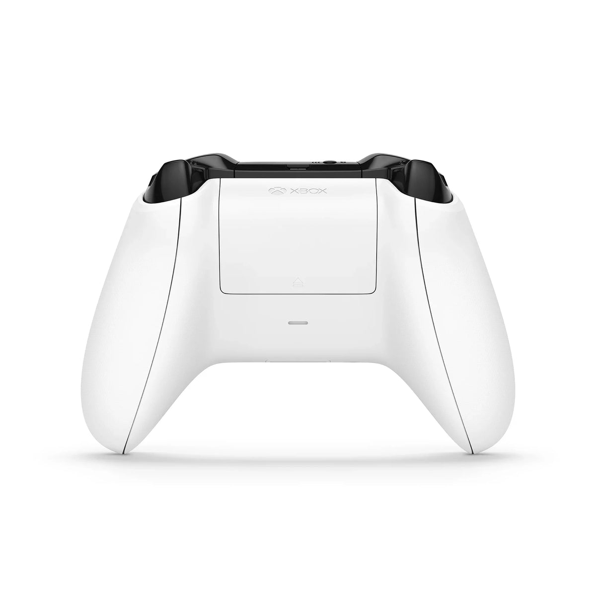 Slim Xbox Restored Console White (Refurbished) S One 500GB